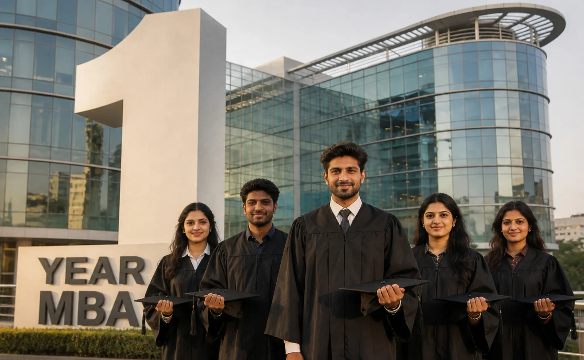 Why Are More Aspirants Choosing a One-Year MBA Program?