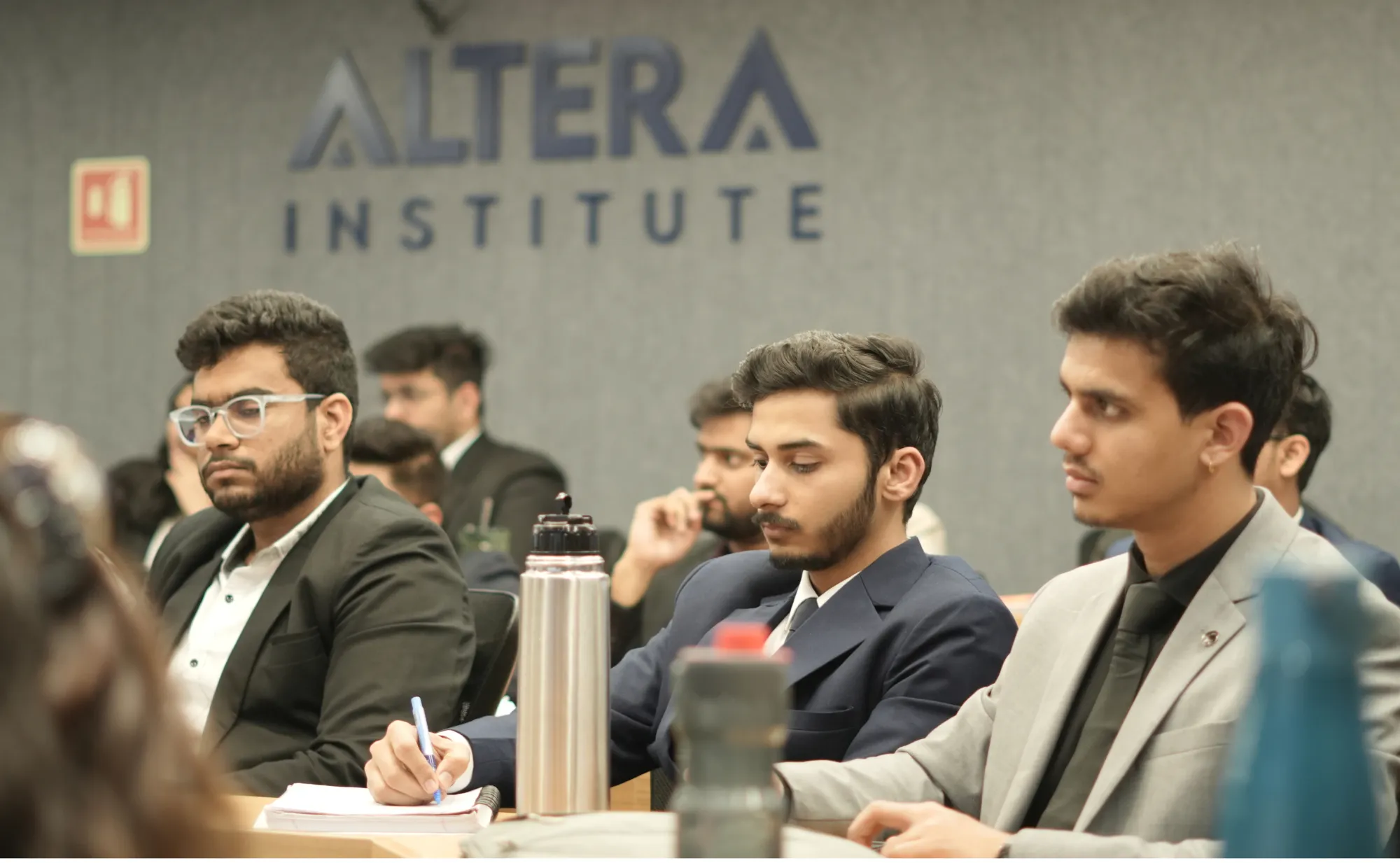 Why Should You Consider Altera Institute for a One-Year PGP?