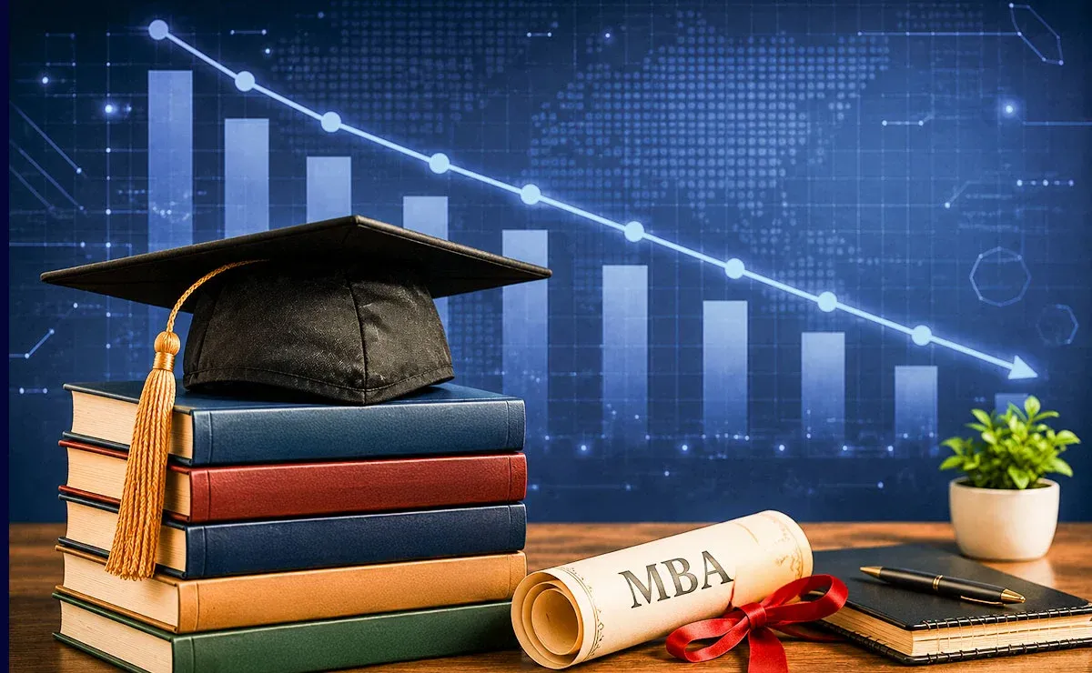 Where Do Traditional MBAs in Marketing Fall Short?