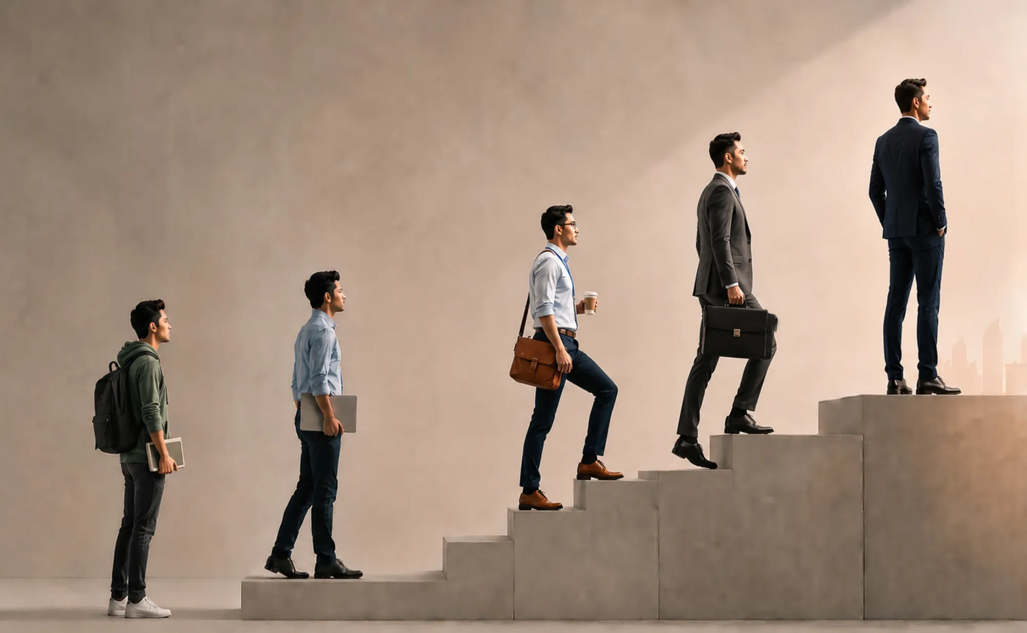 5 Types of Ideal MBA Candidates (Choose Your Category)