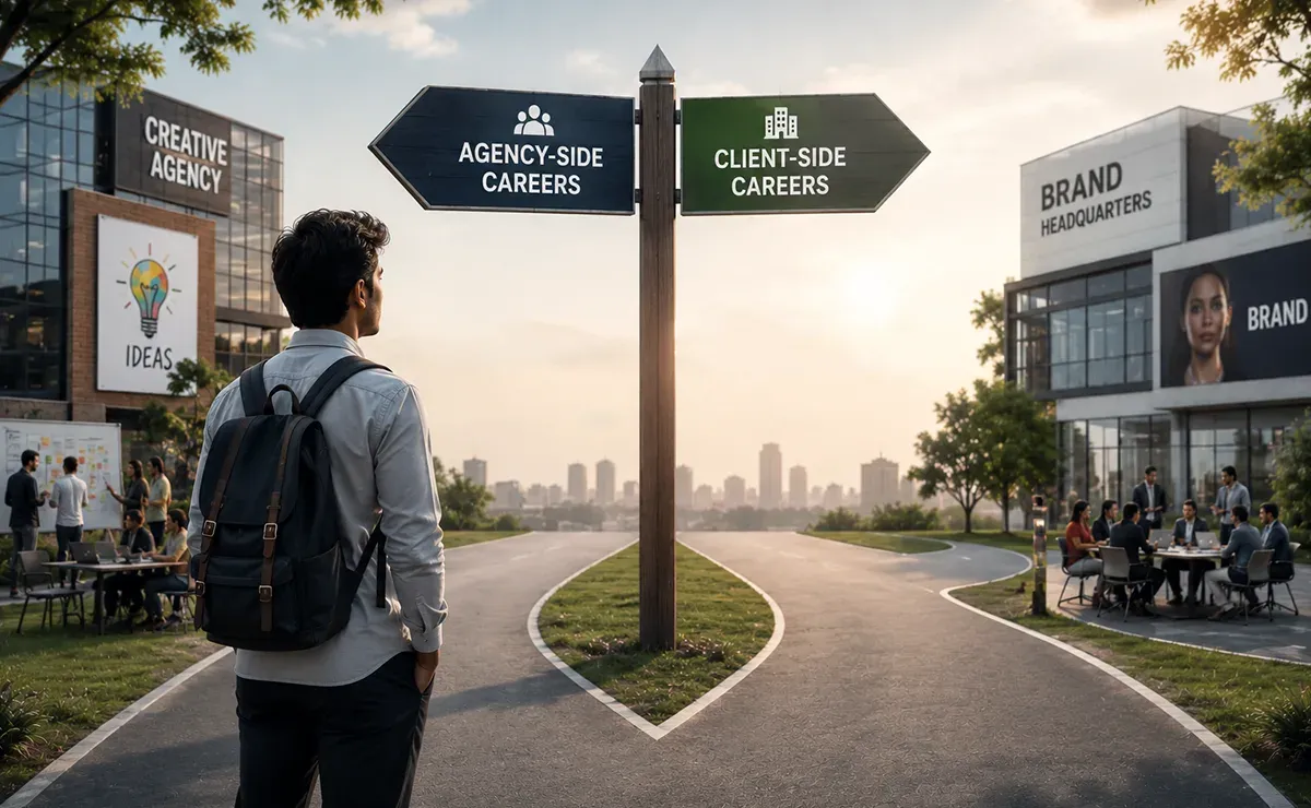 Career Paths for an MBA in Advertising