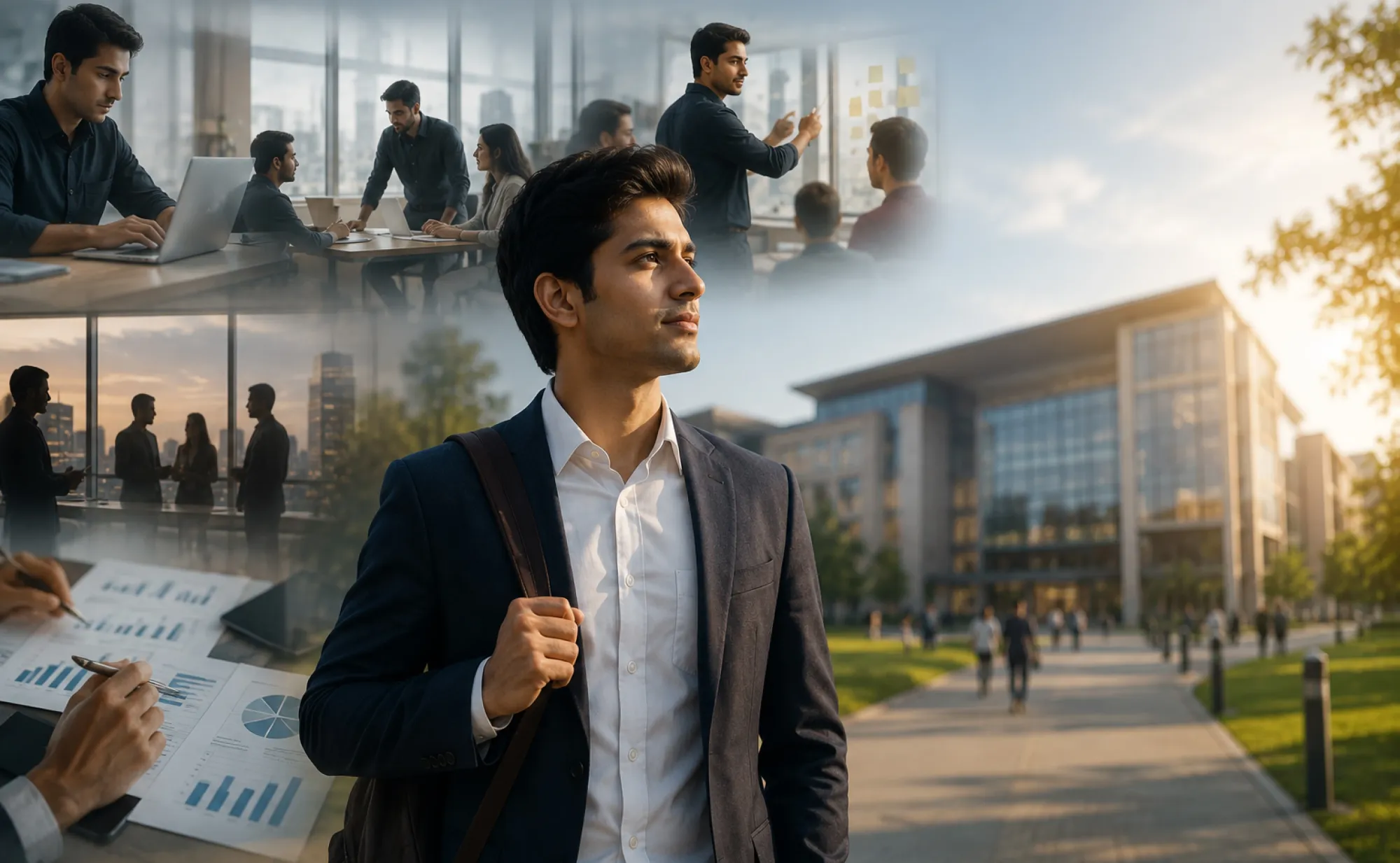 How Does Work Experience Impact Your MBA Fit?