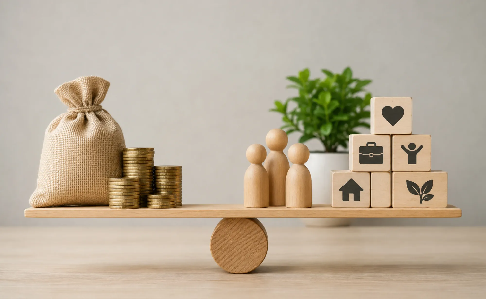 Placement Quality Comparison Beyond Salary