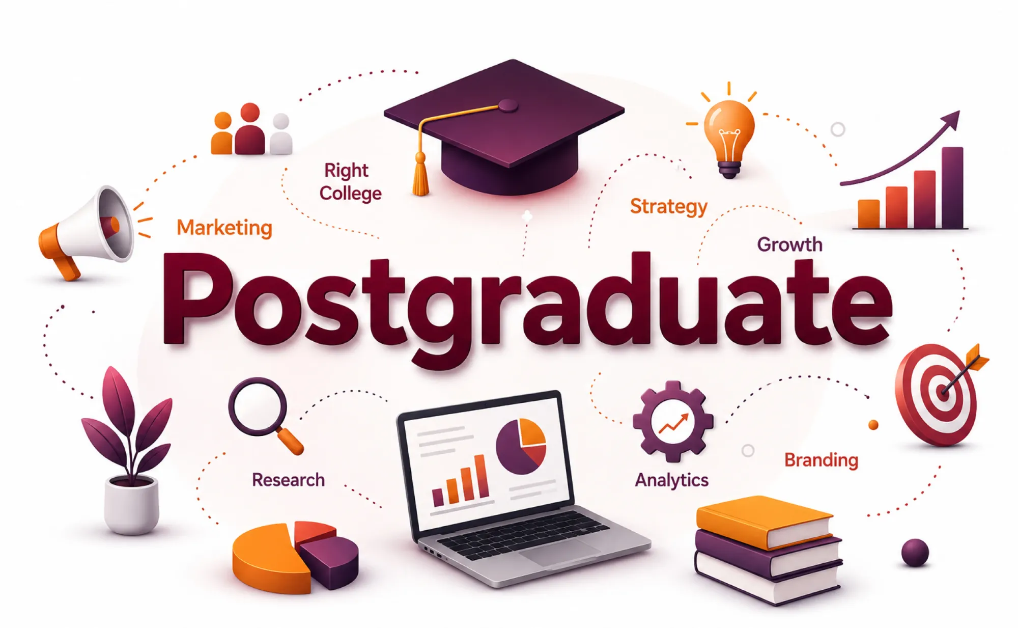 What Does a Postgraduate Program in Applied Marketing Mean?