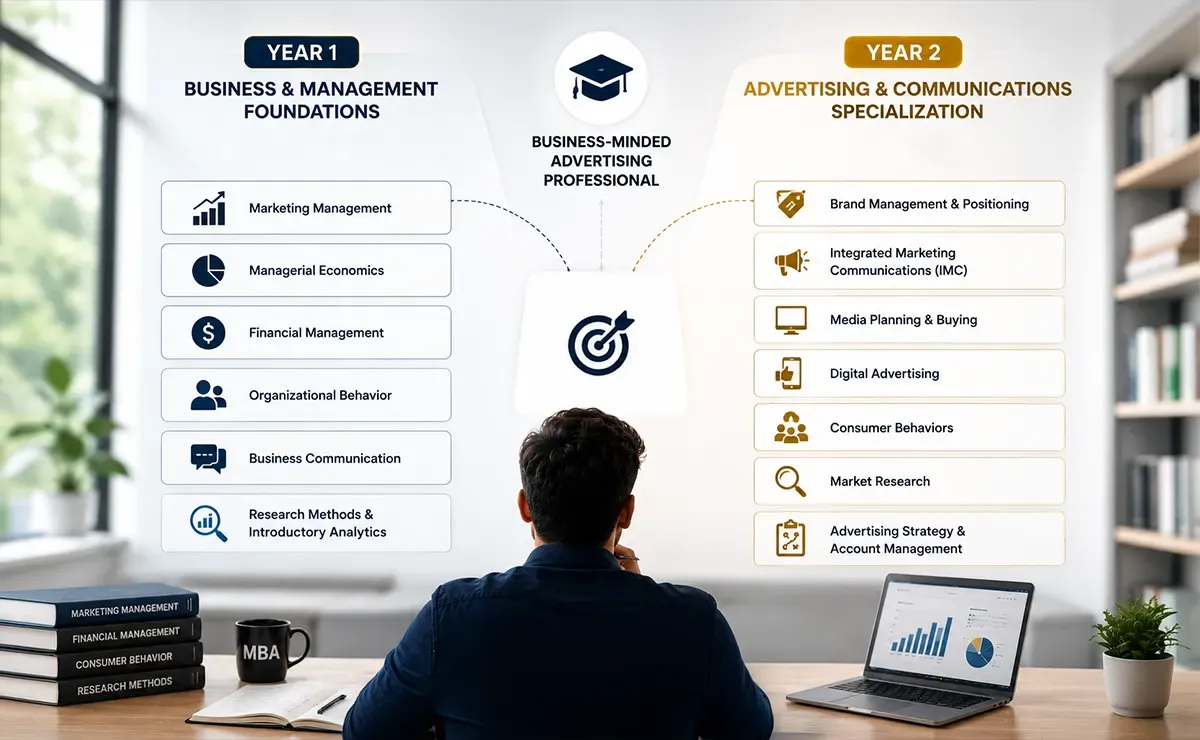 What Does the Curriculum Cover?