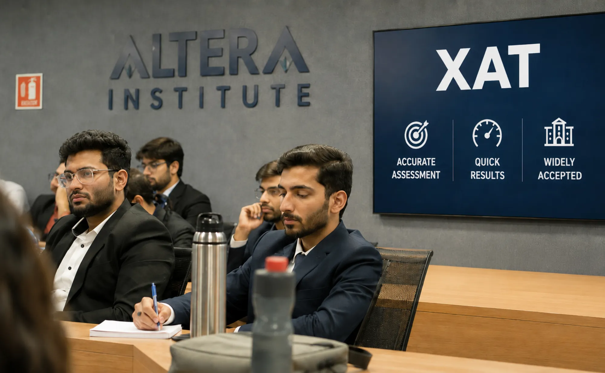 Why Altera Is a Strong Option for Students Looking Beyond XAT