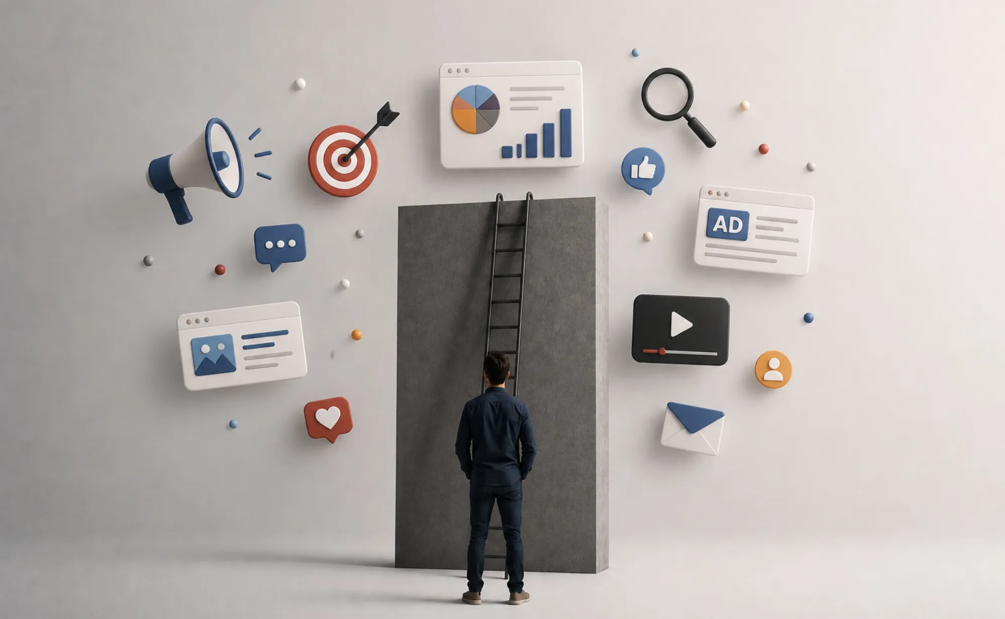Why Has Marketing Become the Broader Career Bet?
