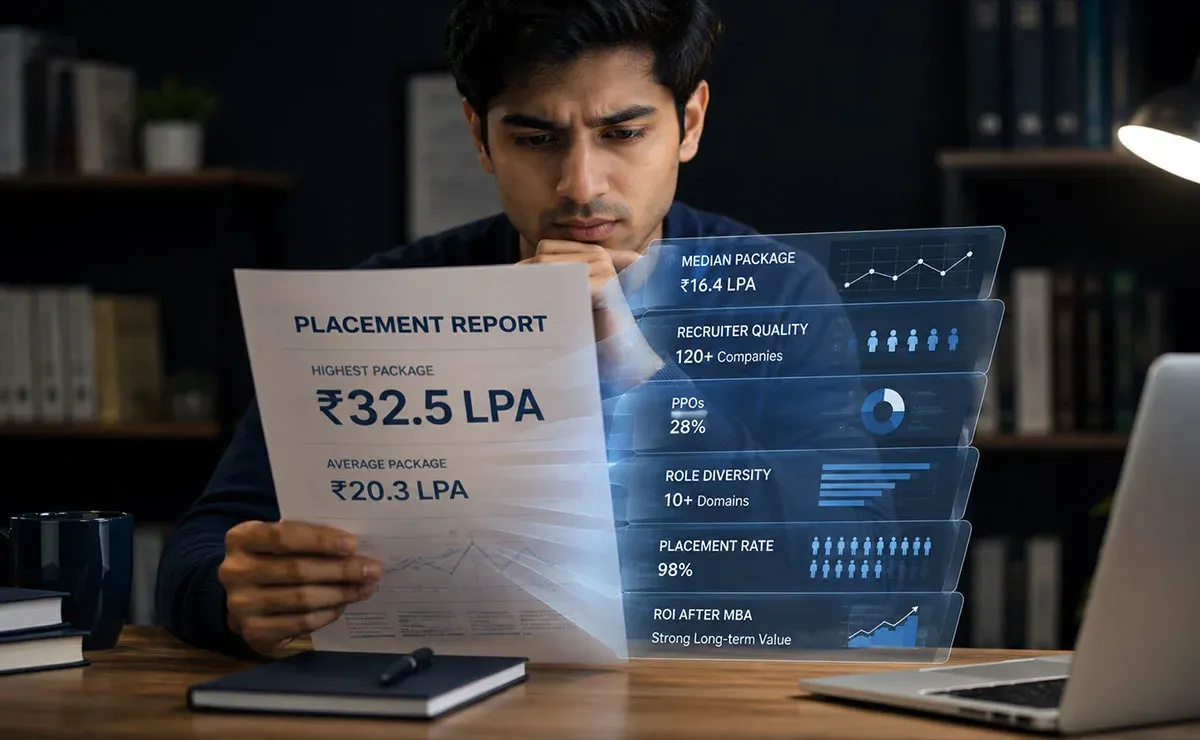 Why Does Reading Placement Reports Correctly Matter?
