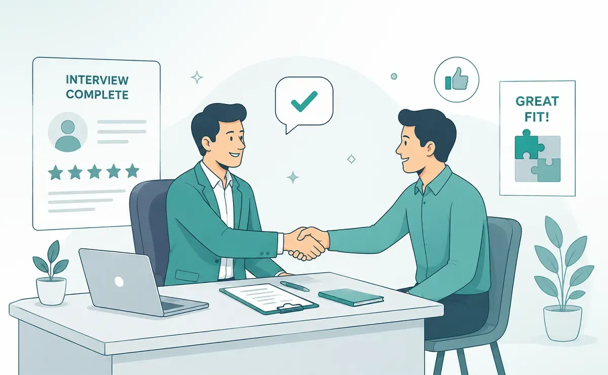 Choosing a Program That Sees Your Complete Potential