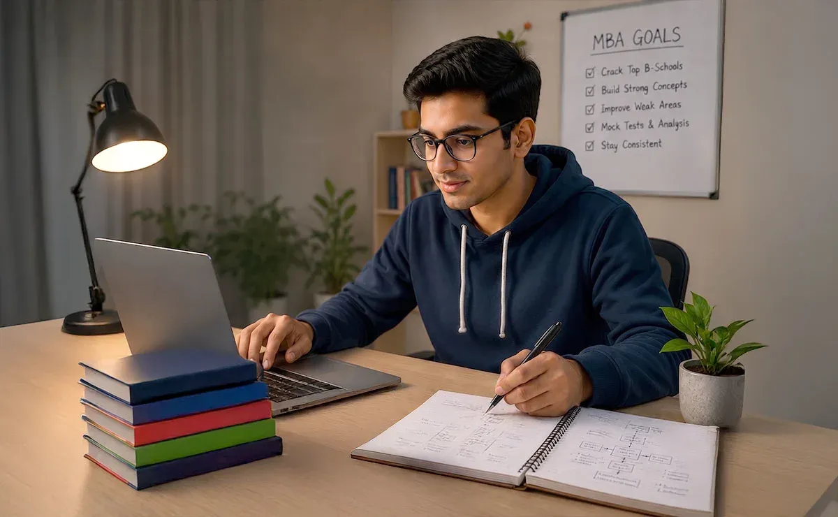 How to Build AI Fluency as an MBA Student?