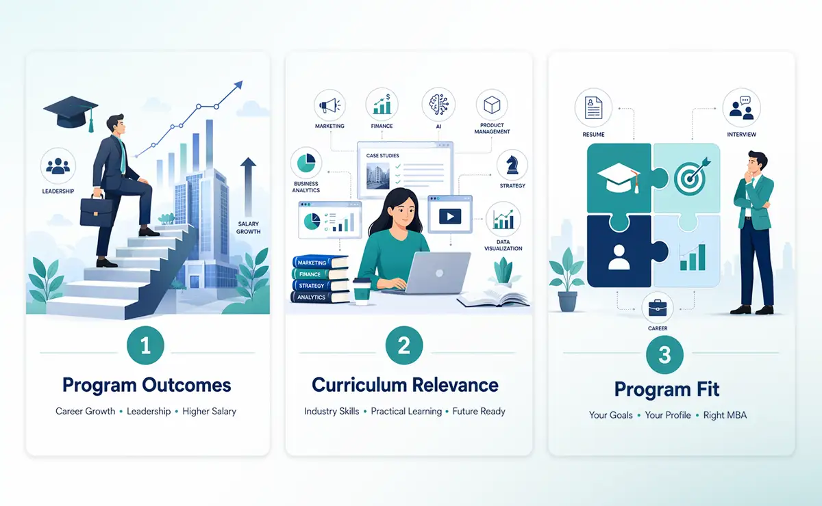 How to Choose the Right Program as a Fresh Graduate