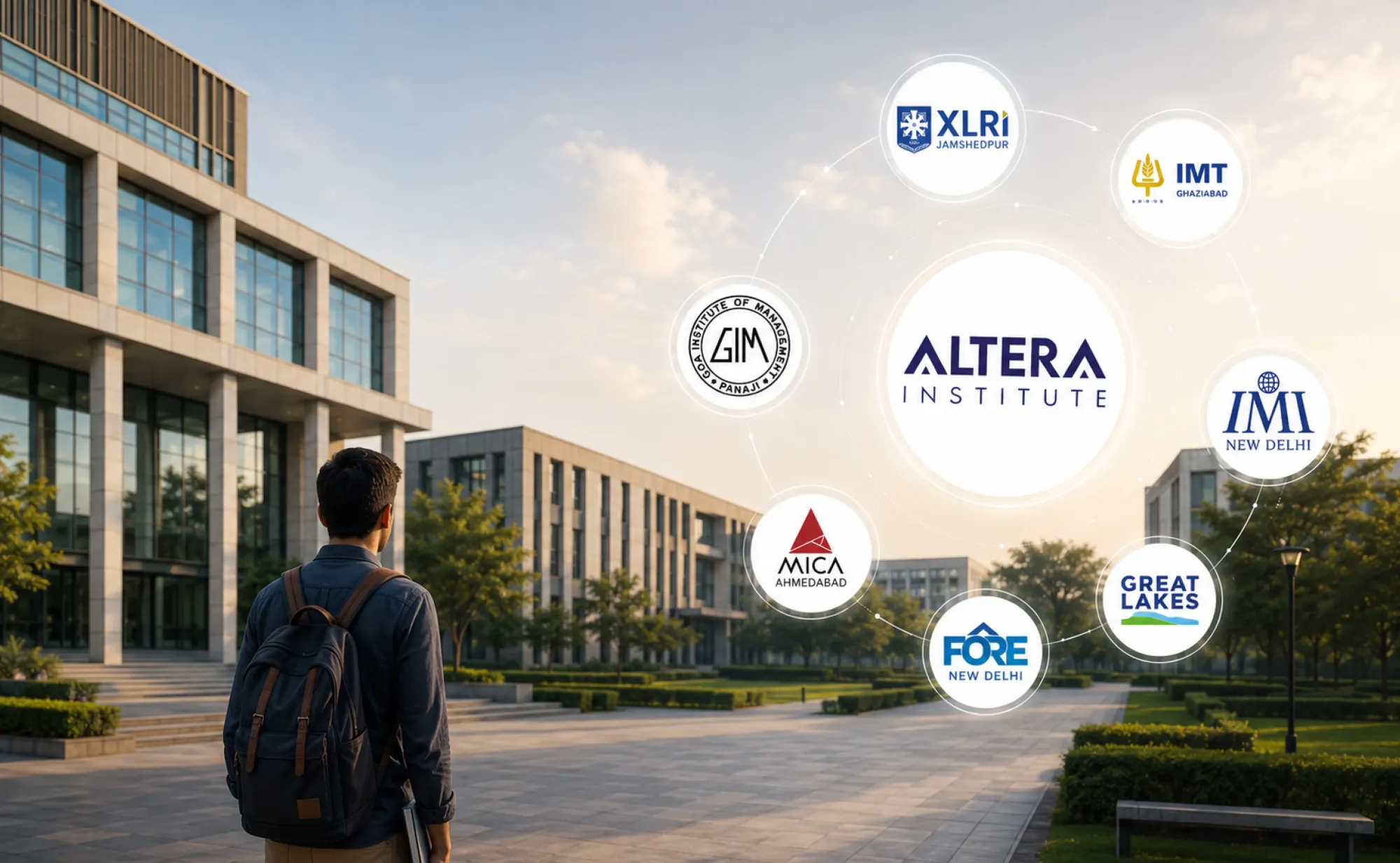 Top MBA Colleges Accepting XAT Scores Above 80 Percentile