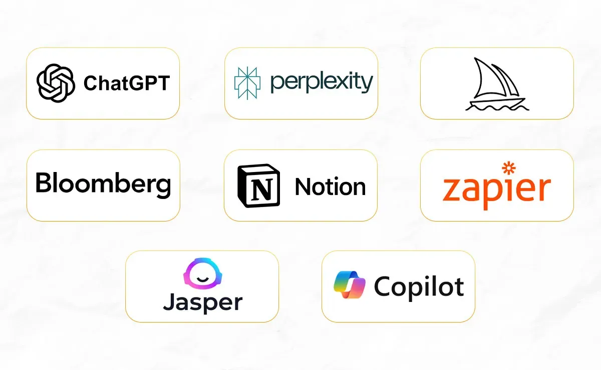 What Are Some AI Tools Redefining MBA Skills?