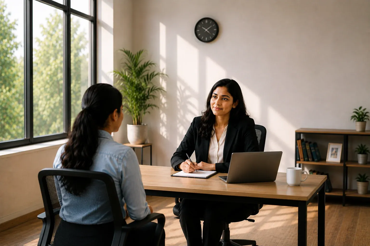 What Strong MBA Programs Really Look for in a Candidate