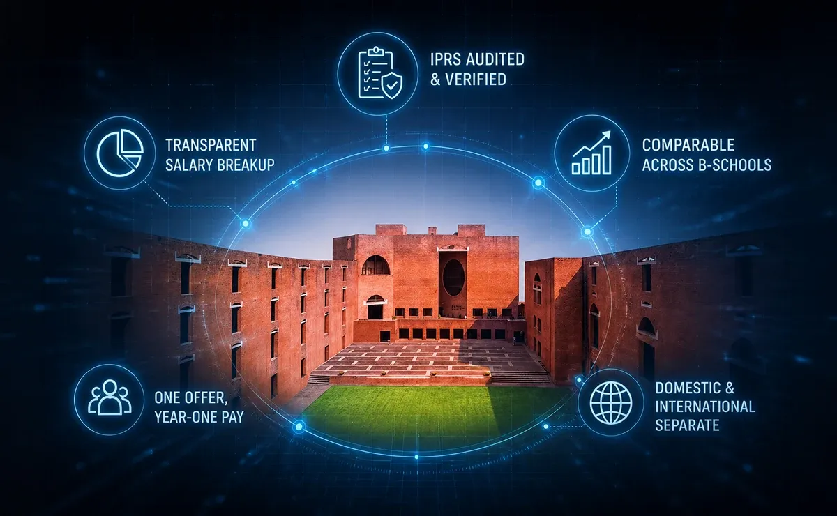 Who Developed IPRS, and How Has It Evolved?