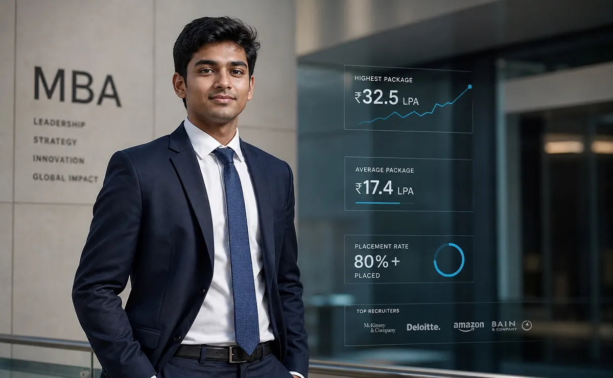 Inside the 80%+ Number: What Students Are Earning