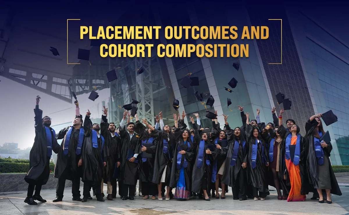 Placement Outcomes and Cohort Composition