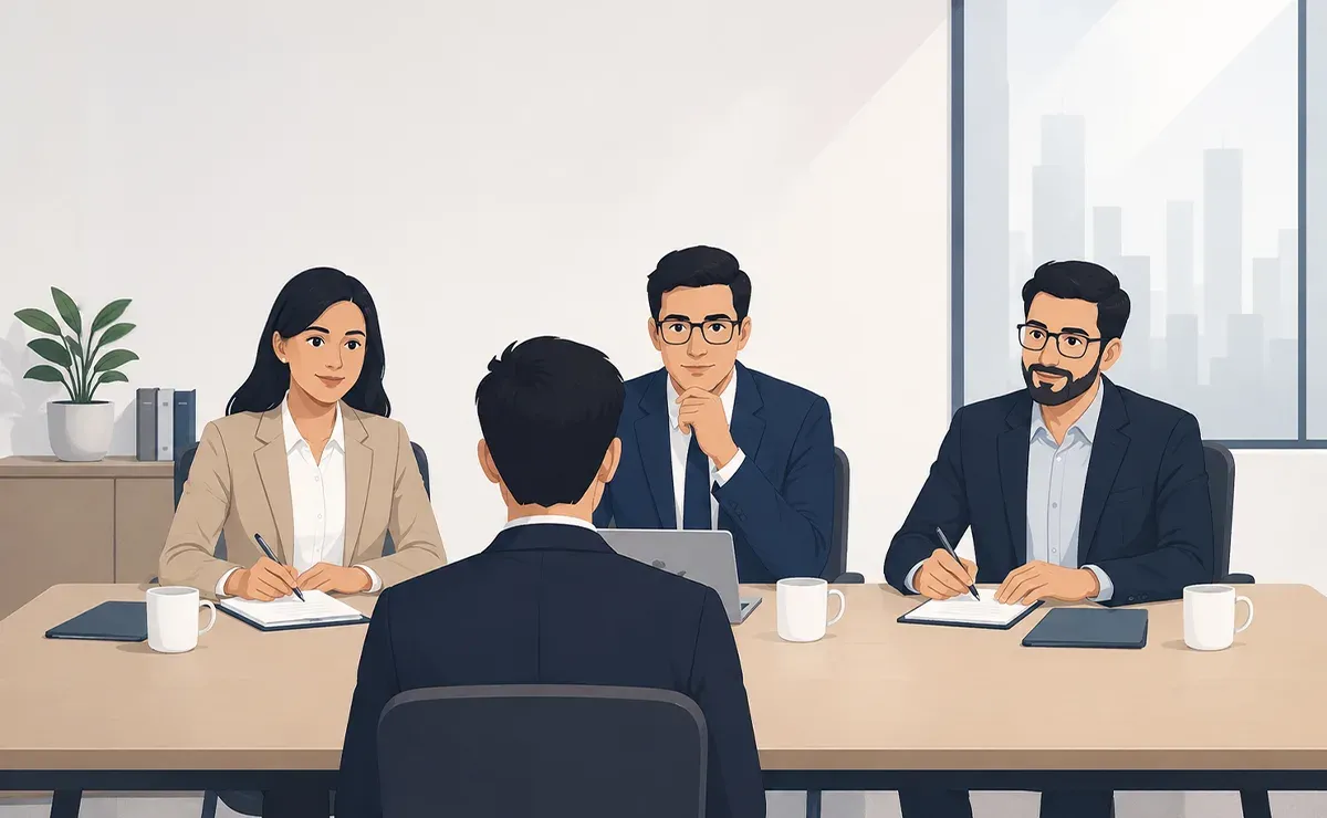 The Personal Interview and Program Director Round