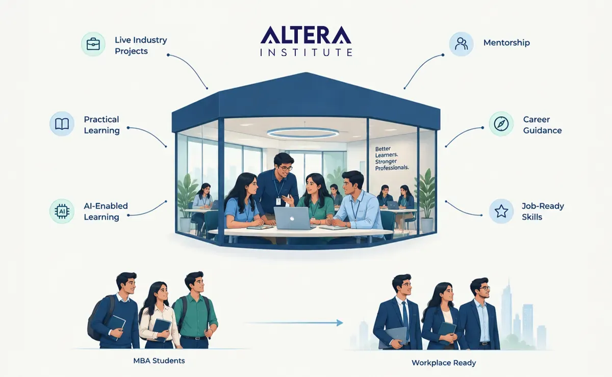 How Altera Institute Bridges the Employability Gap