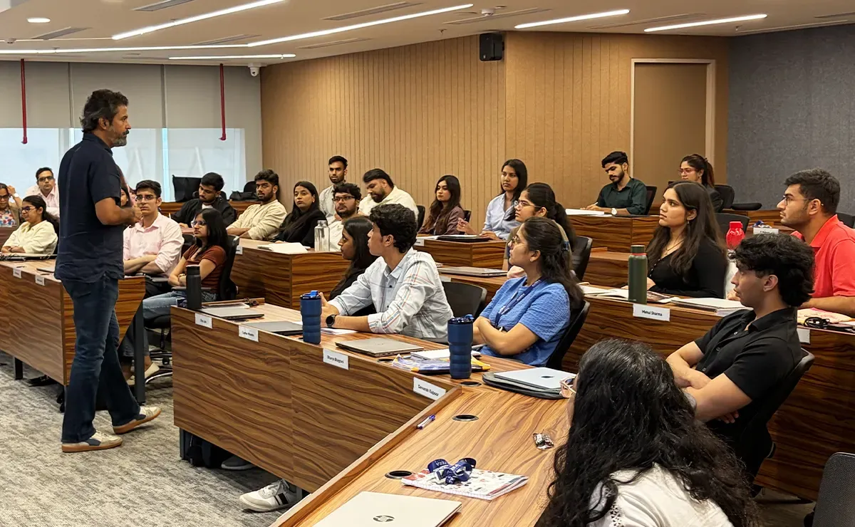 How Altera Institute Helps Students Build Both Skills and Visibility