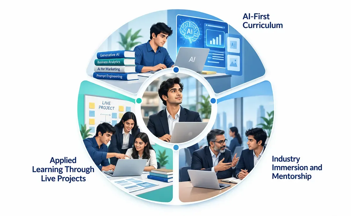 How Does Altera Institute's Learning Model Reflect These CEO Expectations?