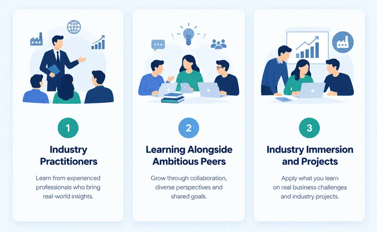How Does Altera Institute Build Career Networks Beyond the Classroom?