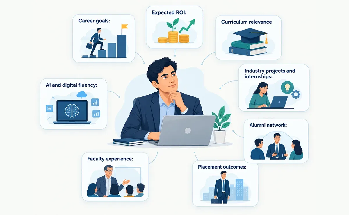 How to Decide if an MBA Is Worth It for You