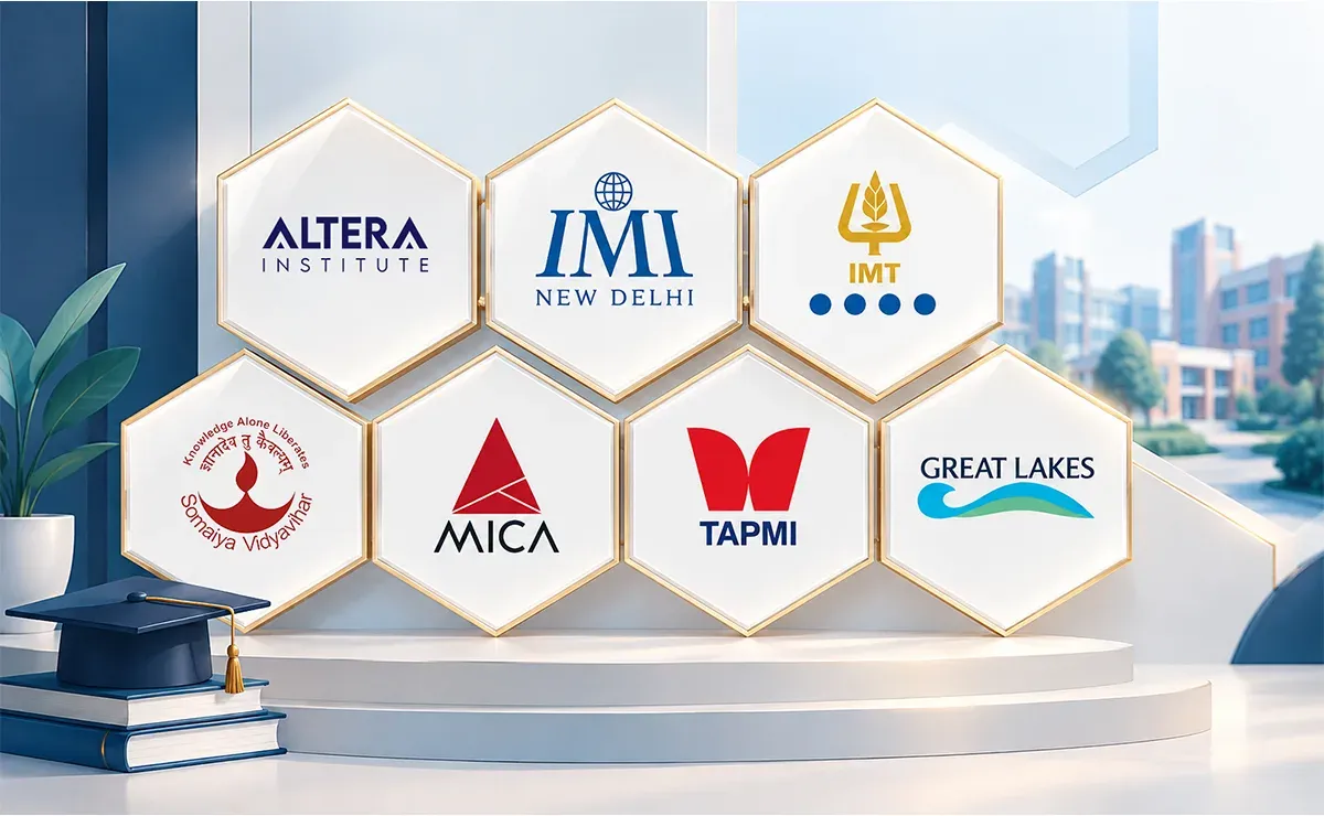 MBA Colleges You Can Target With Around a 90th CAT Percentile