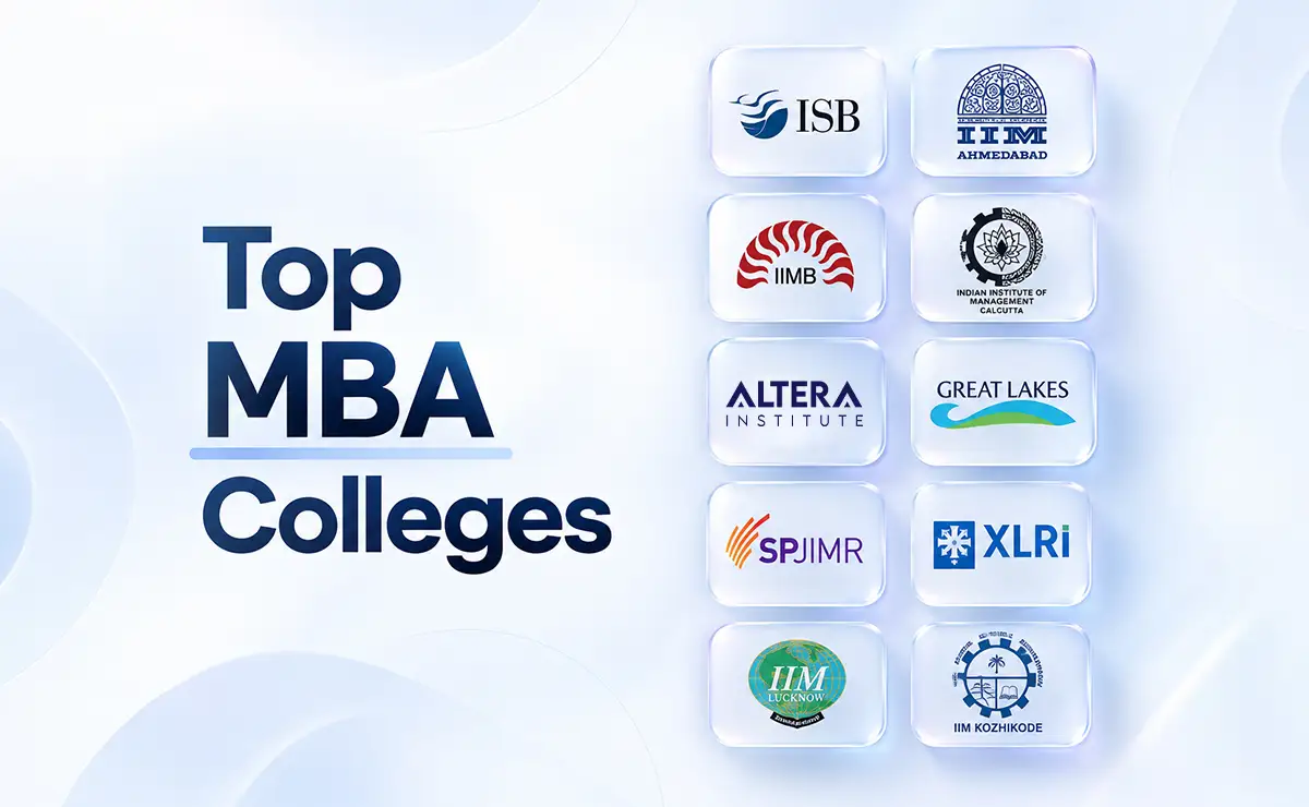 Top One-Year Executive MBA Programs in India