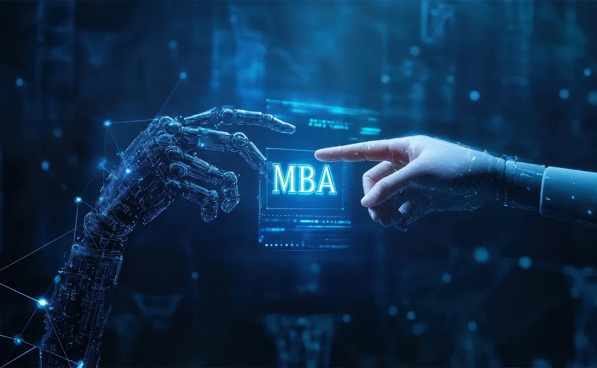 What Makes an MBA “Digital & AI-First”?