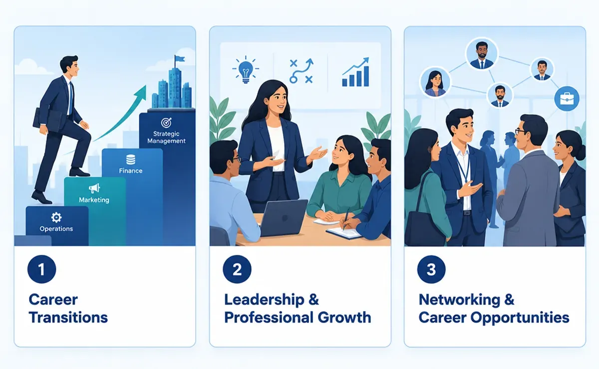 When Does an MBA Deliver Strong Value?