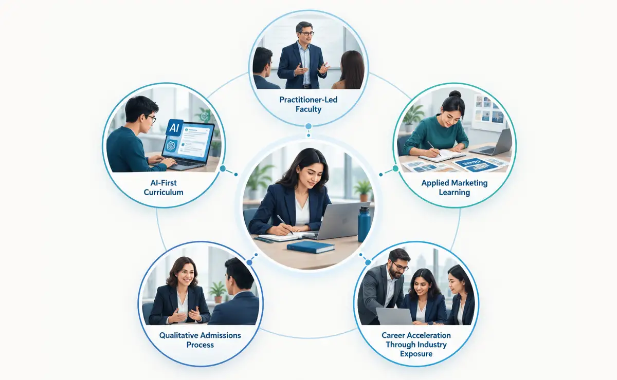Why Altera Institute Can Be Considered Alongside Traditional MBA Colleges