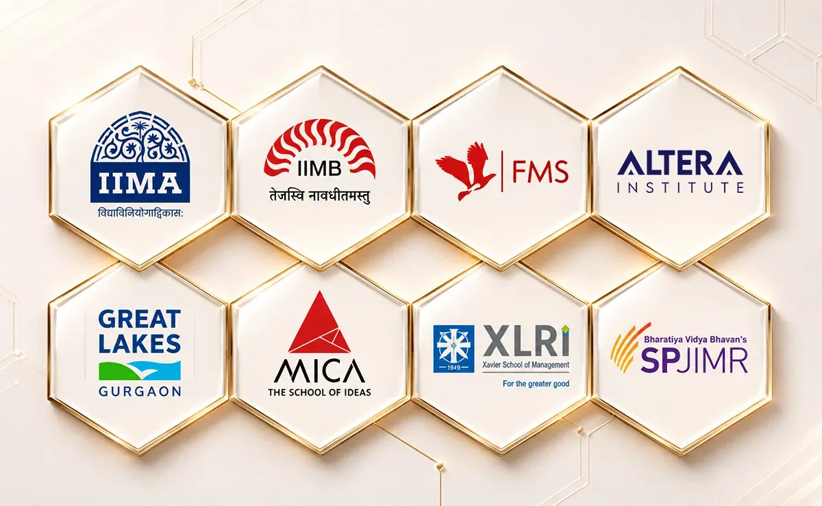 Comparing Top MBA Colleges for Marketing Placements in India (2026)