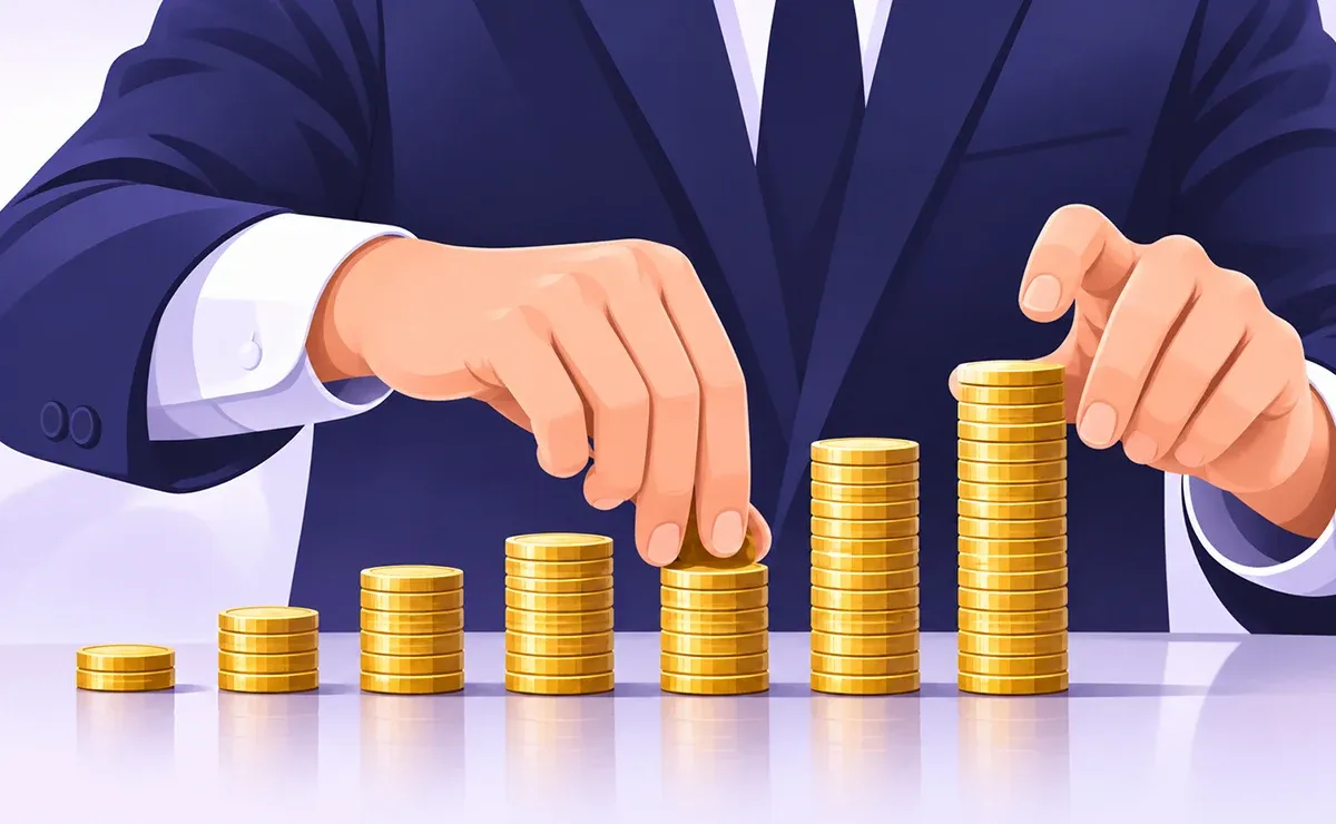 Financial Preparation