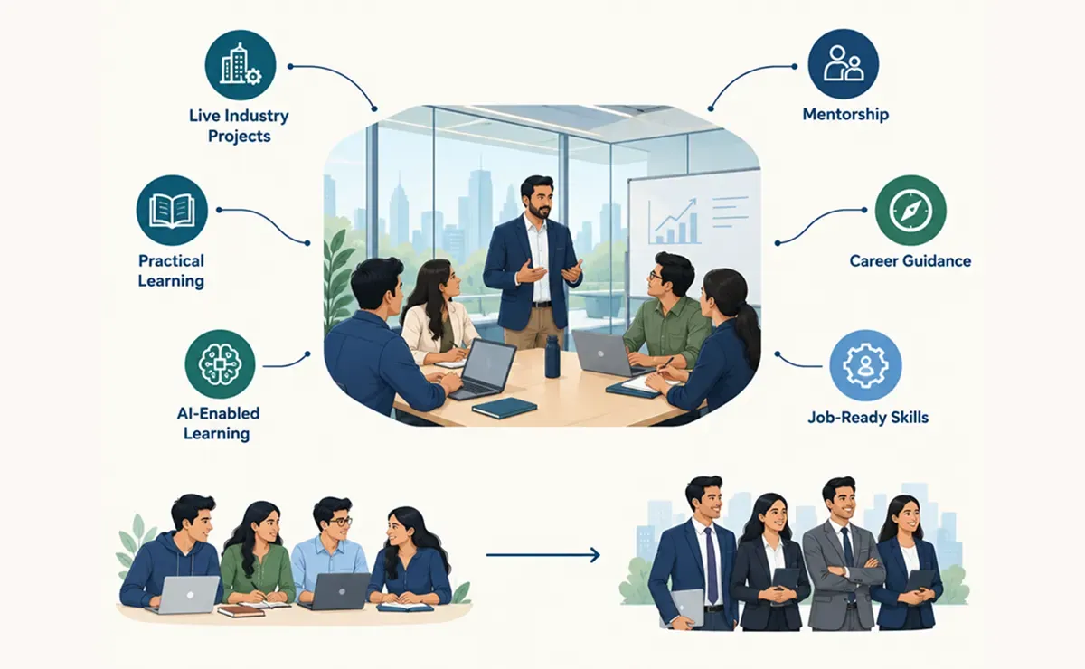 How Does Altera Institute Approach Guest Lectures and Practitioner-Led Learning?
