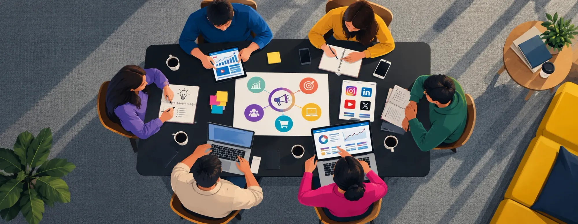 How To Choose The Right MBA in Digital Marketing?