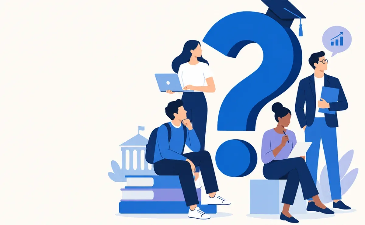 Questions Every Student Should Ask Before Choosing a Business School