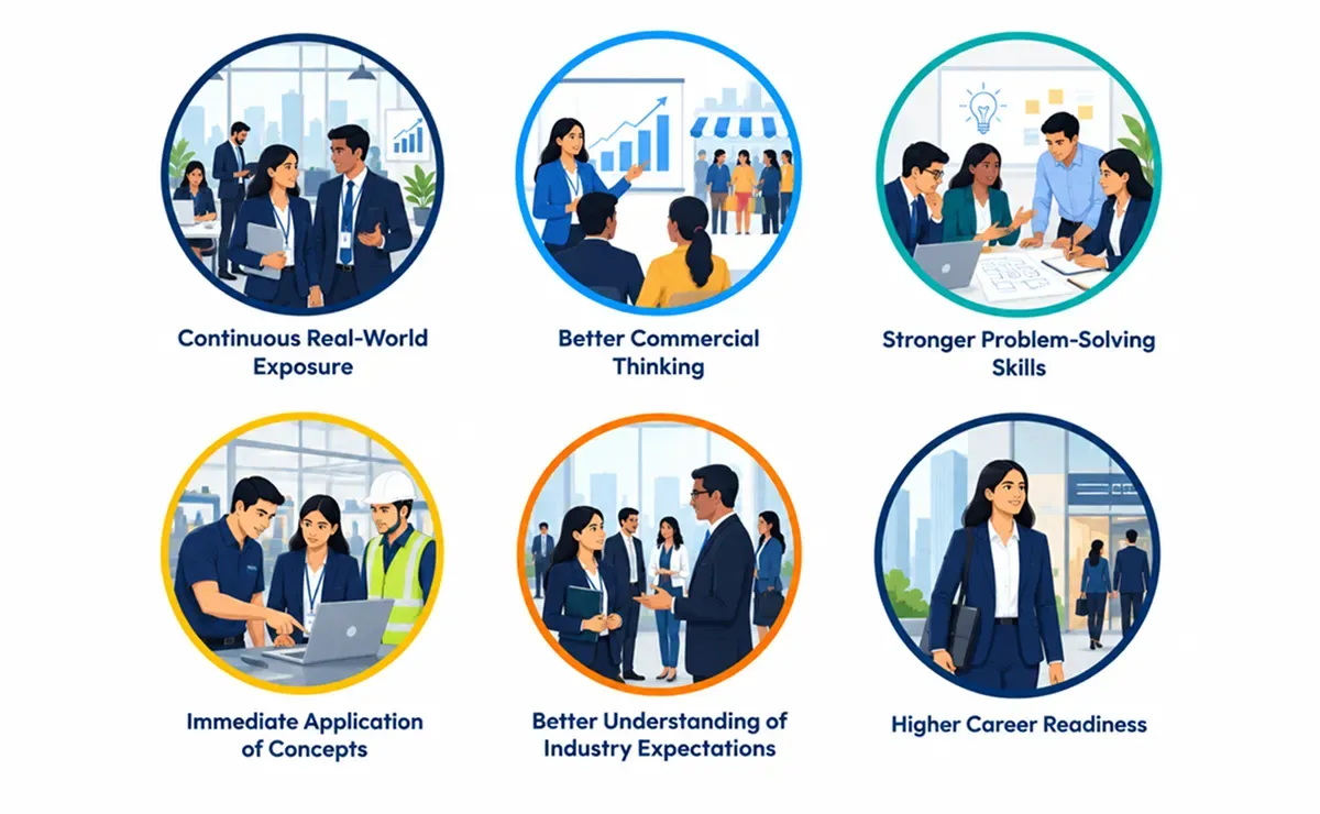 The Impact of Practitioner-Led Learning in MBA Studies