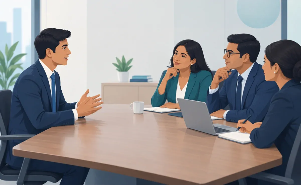 What Recruiters Expect from MBA Graduates in 2026?