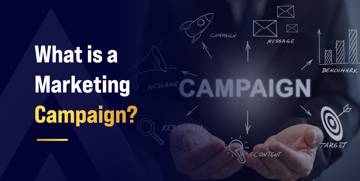 What is a Marketing Campaign?