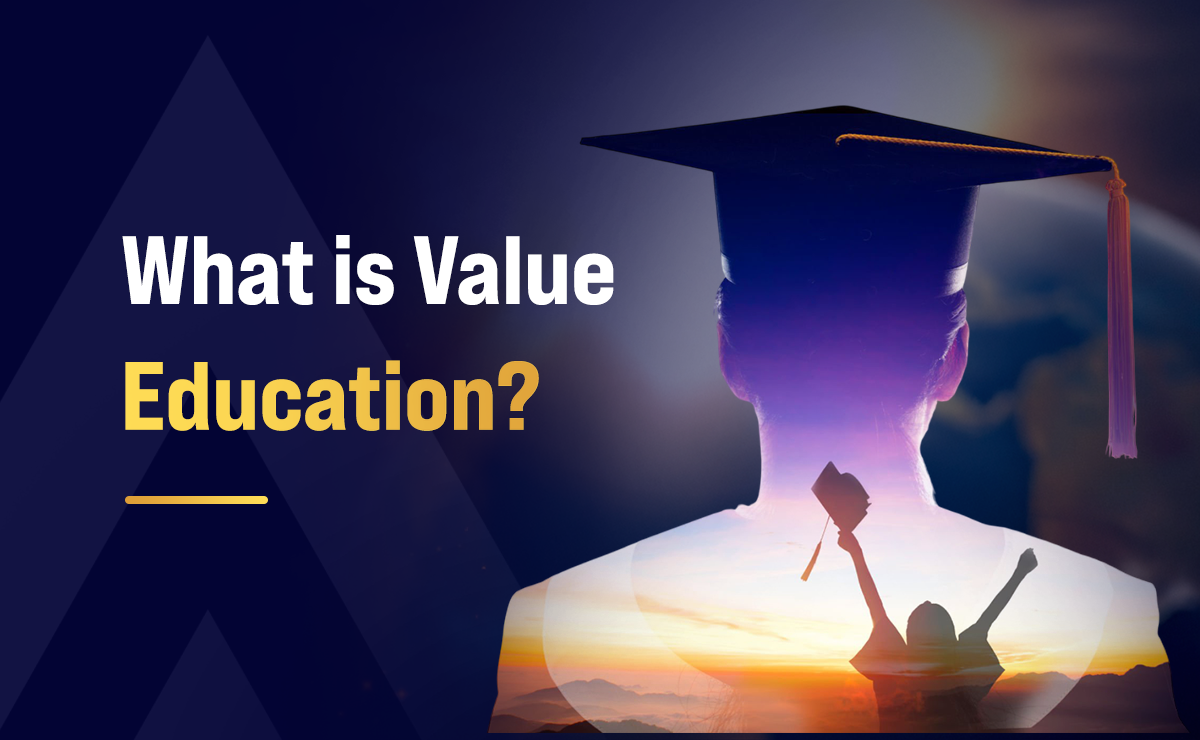 What is Value Education?