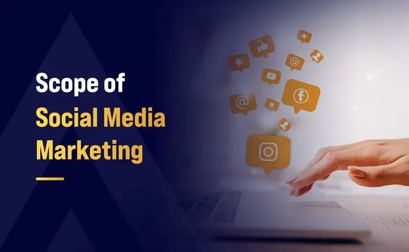 The Scope of Social Media Marketing in 2025