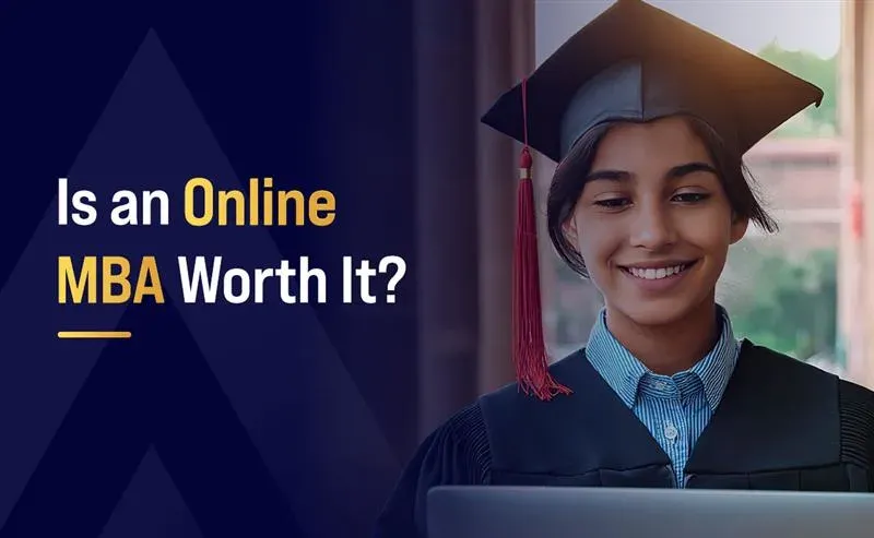 Online vs. Full-time MBAs