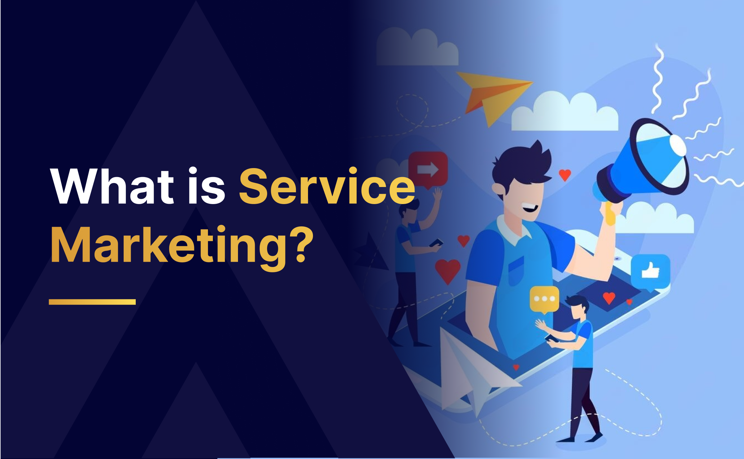 what-is-service-marketing