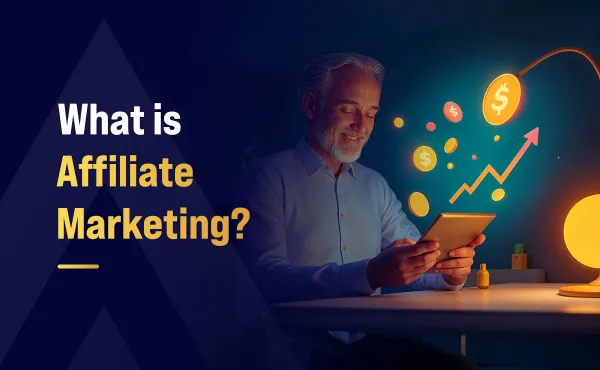 What is Affiliate Marketing?