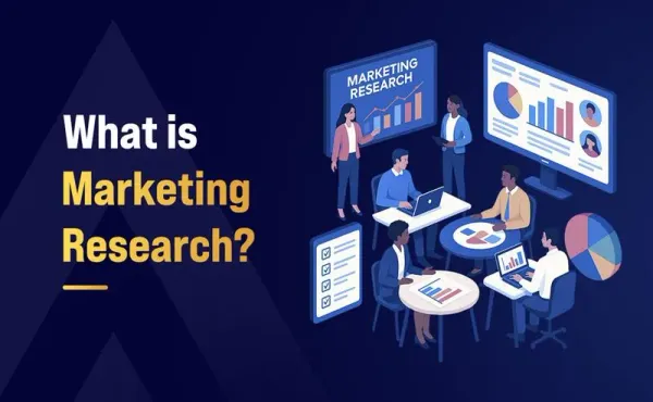 What is Marketing Research?