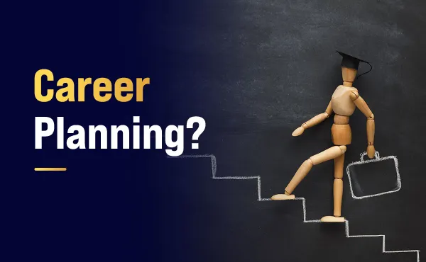 What is Career Planning?