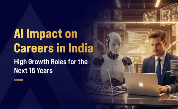 AI Impact on Careers in India