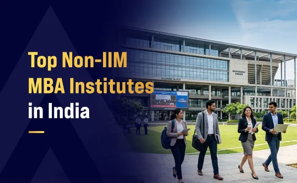 Top Non-IIM MBA Institutes in India