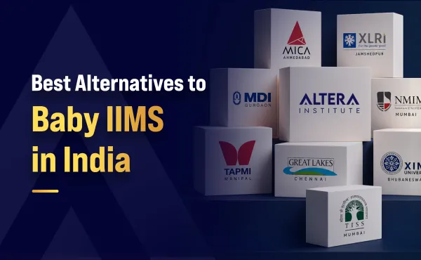 Best Alternatives to Baby IIMs in India